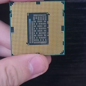 Процессор intel core i7 2600k