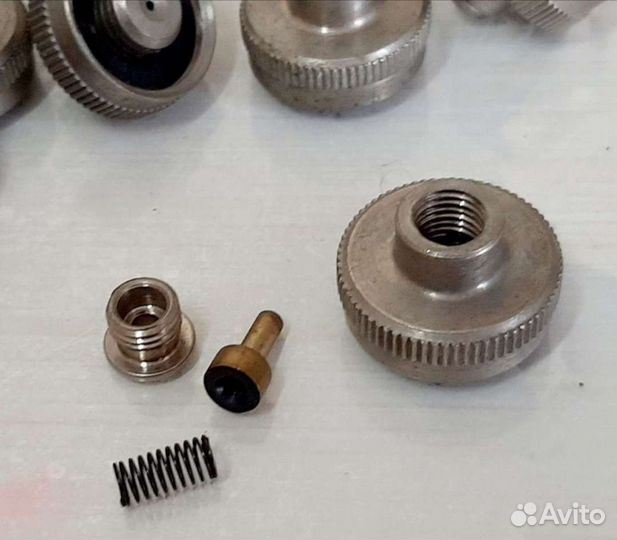 Запчасть к примус турист пт 1, пт-2