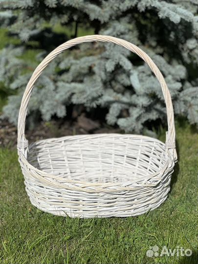 Корзина подарочная / корзина для хранения