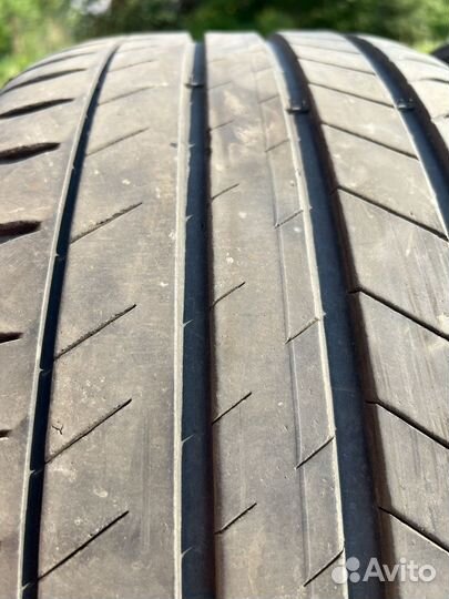 Michelin Latitude Sport 3 255/50 R19 103Y