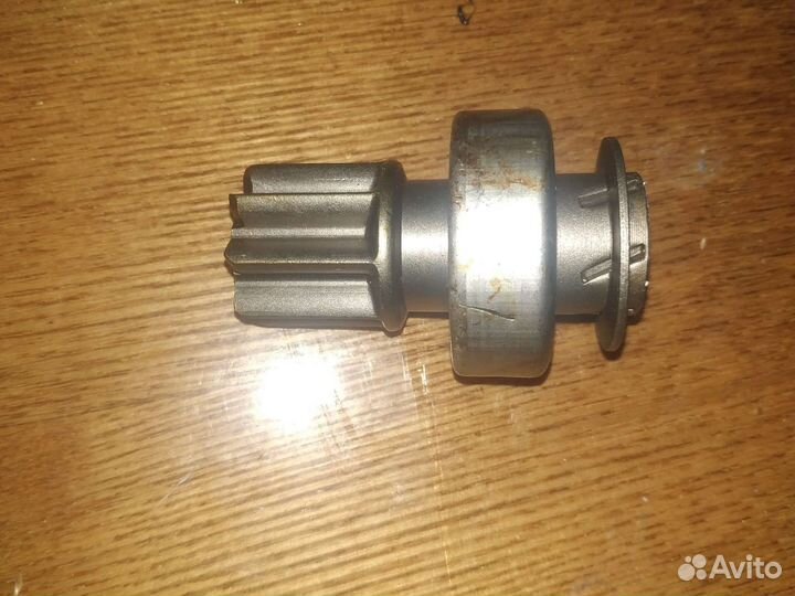 Бендикс daewoo Дамас