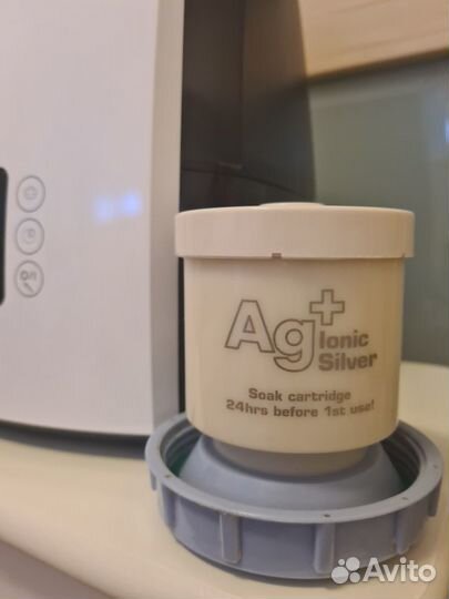 Увлажнитель Boneco AIR-O-swiss