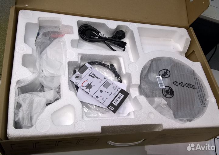 Монитор Lenovo 25