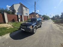 Ford Escape 3.0 AT, 2001, 257 000 км, с пробегом, цена 420 000 руб.