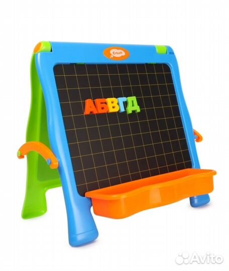 Мини мольберт новый