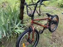 Велосипед BMX Stels