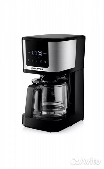 Кофемашина новая