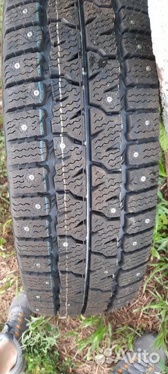 КАМА Alga LT (HK-534) 225/75 R16C 121R