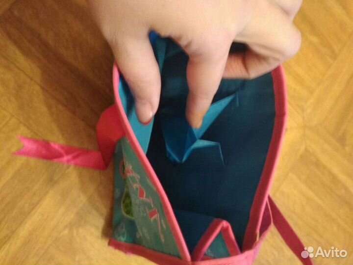 Сумка детская