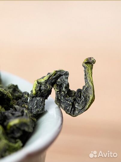 Те Гуань Инь 