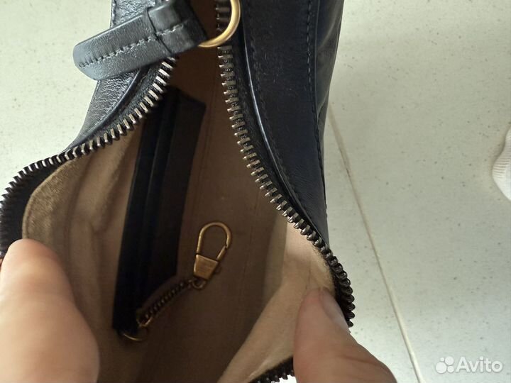 Сумка Gucci marmont