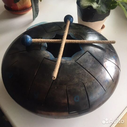 Глюкофон. Торг