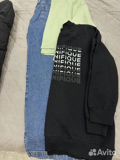 Женские вещи пакетом 48 50