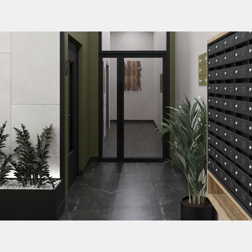 3-к. квартира, 66,5 м², 7/12 эт.