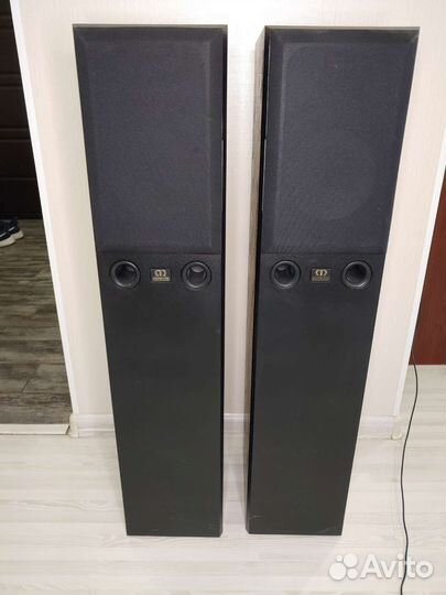 Напольные колонки Monitor Audio