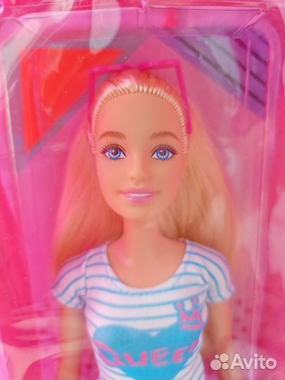 Кукла барби barbie Mattel оригинал