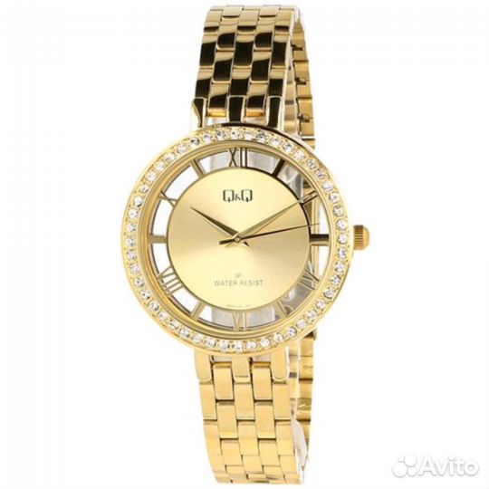 Новое Q&Q QZ25-006