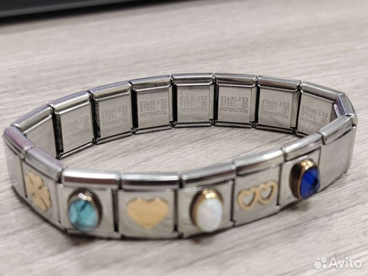 Браслет nomination оригинал