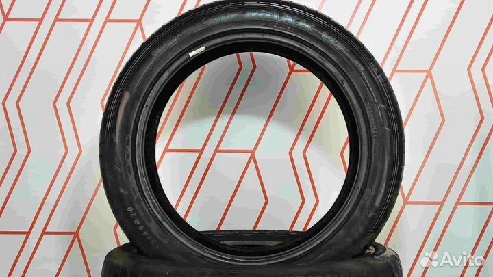 Dunlop SP Sport Maxx GT 255/45 R20 101W