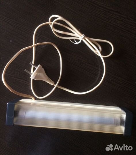 Светильник лдб01-6-001-ухл1