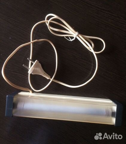 Светильник лдб01-6-001-ухл1