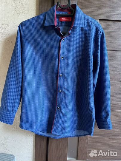 Вещи для школы на мальчика