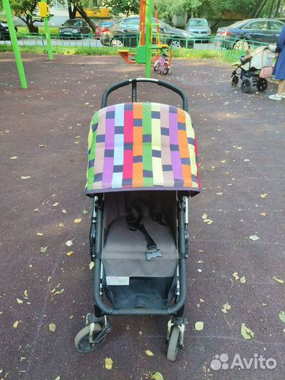 Коляска Bugaboo Cameleon 2 в 1