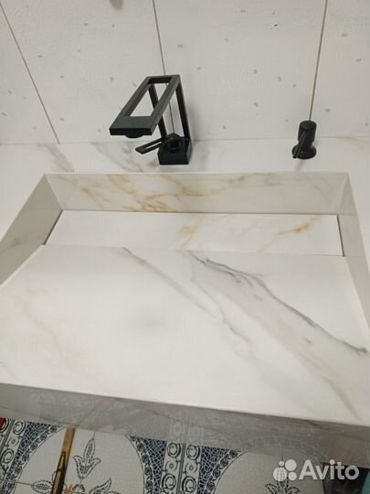 Изготовление раковин на заказ