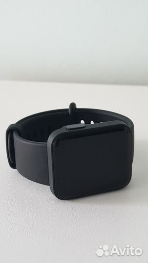 Смарт часы Xiaomi mi watch lite