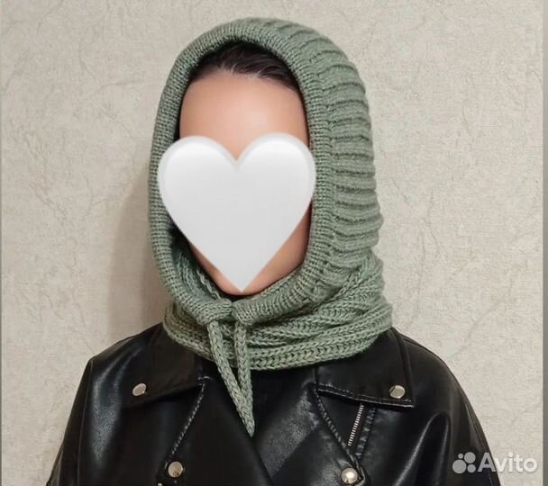 Капор Балаклава