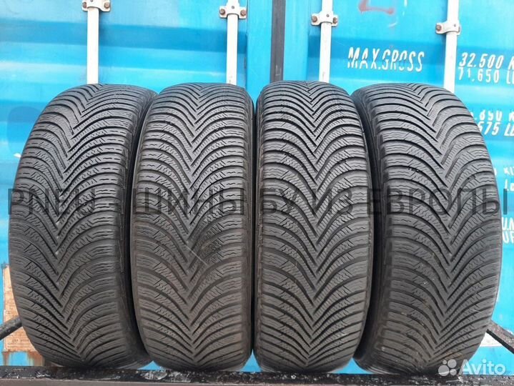Michelin Alpin 5 215/65 R16 95T