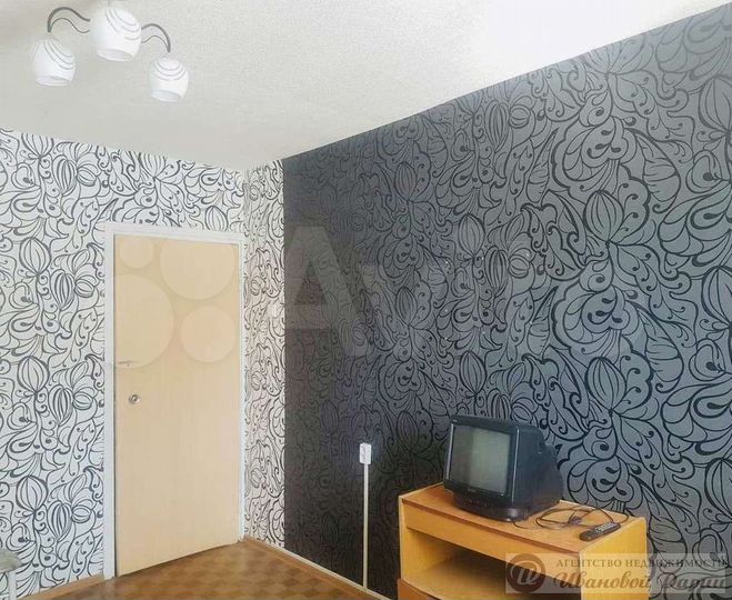 3-к. квартира, 74 м², 4/12 эт.