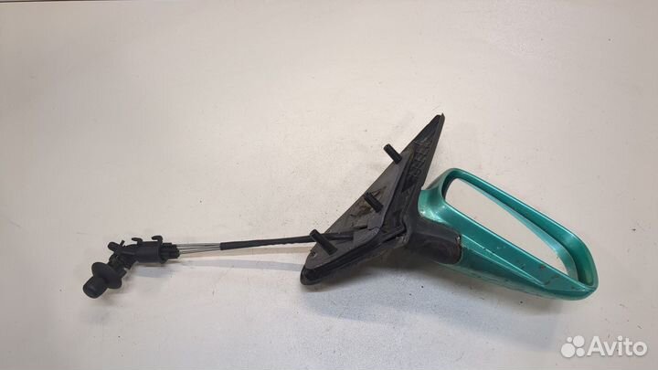 Зеркало боковое Volkswagen Polo, 1995