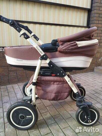 Детские коляски прогулочные