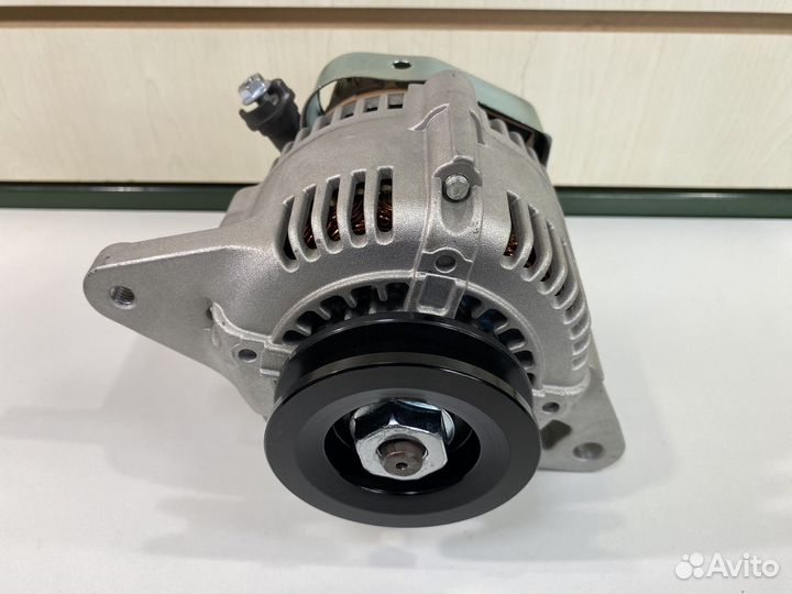 Генератор Toyota Lite Ace / Noah / Town Ace / 7KE