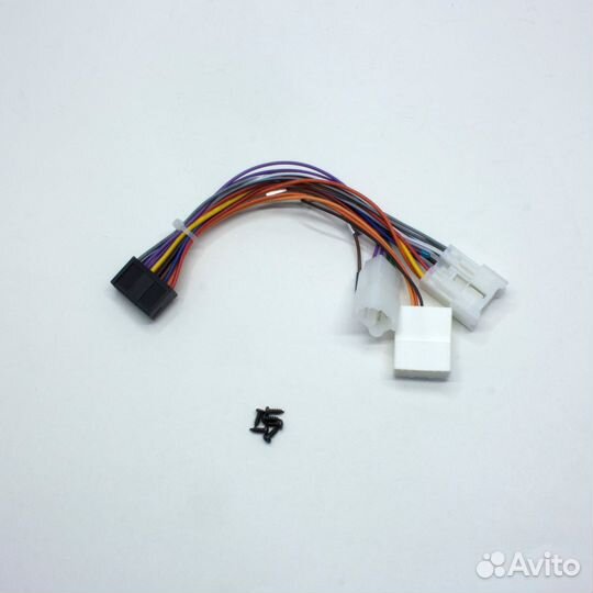 Штатная магнитола для BYD F3 LeTrun 2294-5731 9 дю