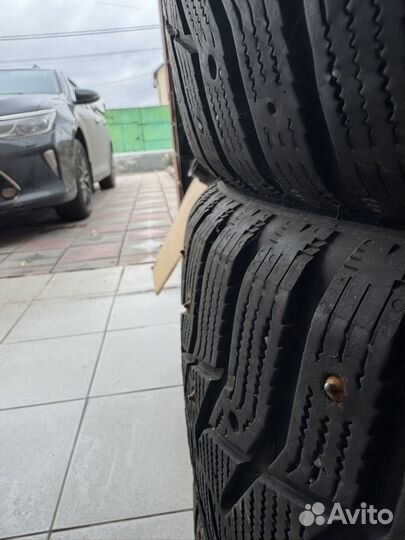 Sailun Ice Blazer WST3 245/40 R18 97T