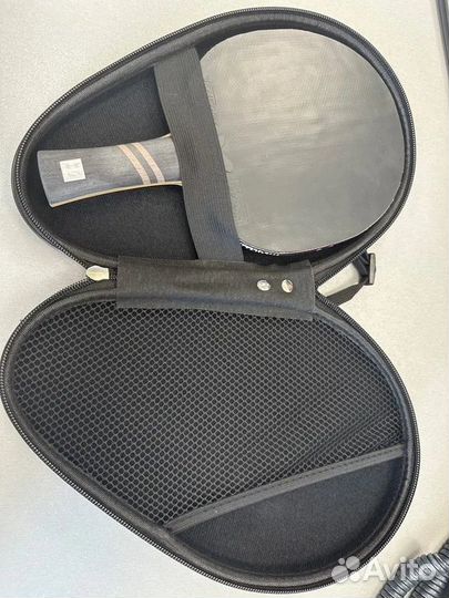 Жесткий чехол для настольного тенниса Butterfly