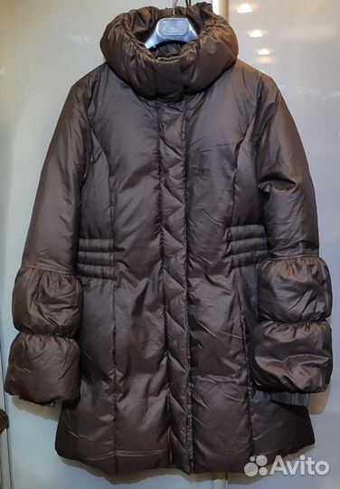 Пуховик Caractere 42