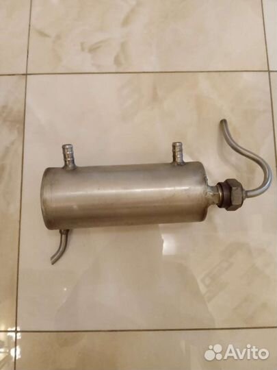 Дистиллятор самогонный аппарат