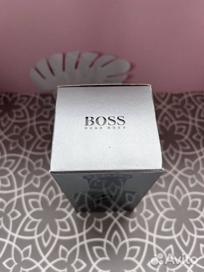 Духи Хьюго Босс Ботлед 100ml (Euro)