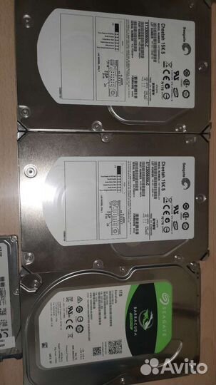 Компьютерные детали Видеокарта hdd кулер бп и др
