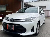 Toyota Corolla Axio 1.3 CVT, 2020, 18 000 км, с пробегом, цена 920 000 руб.