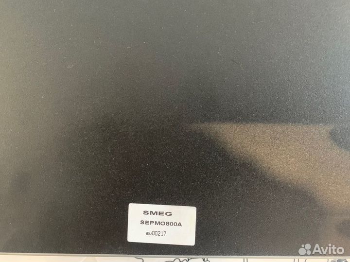 Дверца для свч