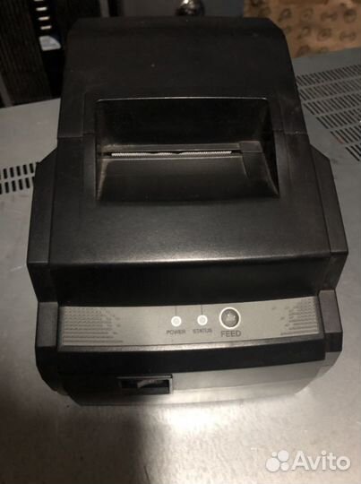 Принтер xp-58llE