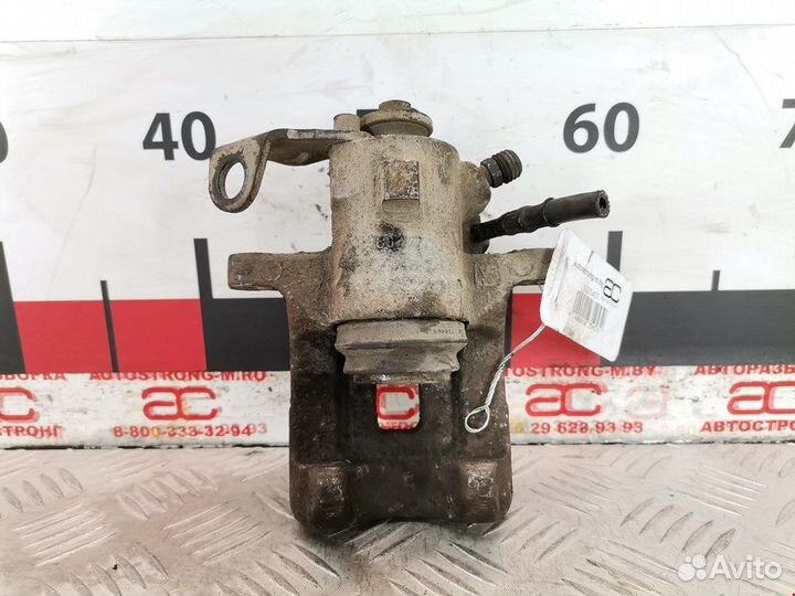 Суппорт задний левый для Volkswagen Golf 4