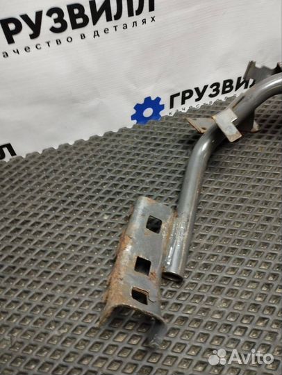 Крепление проводки Volvo FH4 21667882