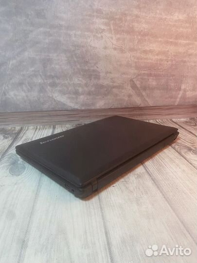 Игровой Ноутбук Lenovo/ Core i3/Nvidia GF/120gb