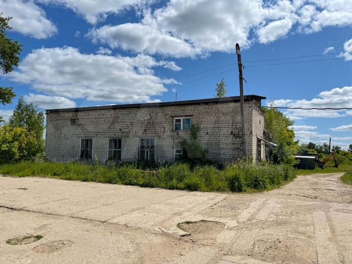 Производство, 1137 м²