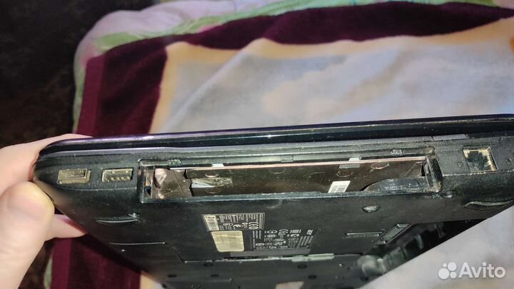 Acer Aspire 5542G - 504G32Mi